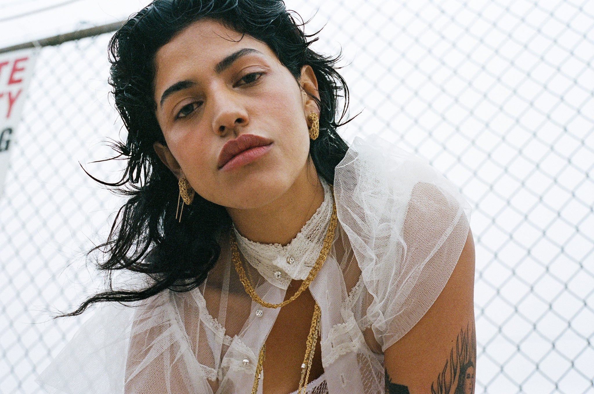 Arielle de Pinto | Online Shop