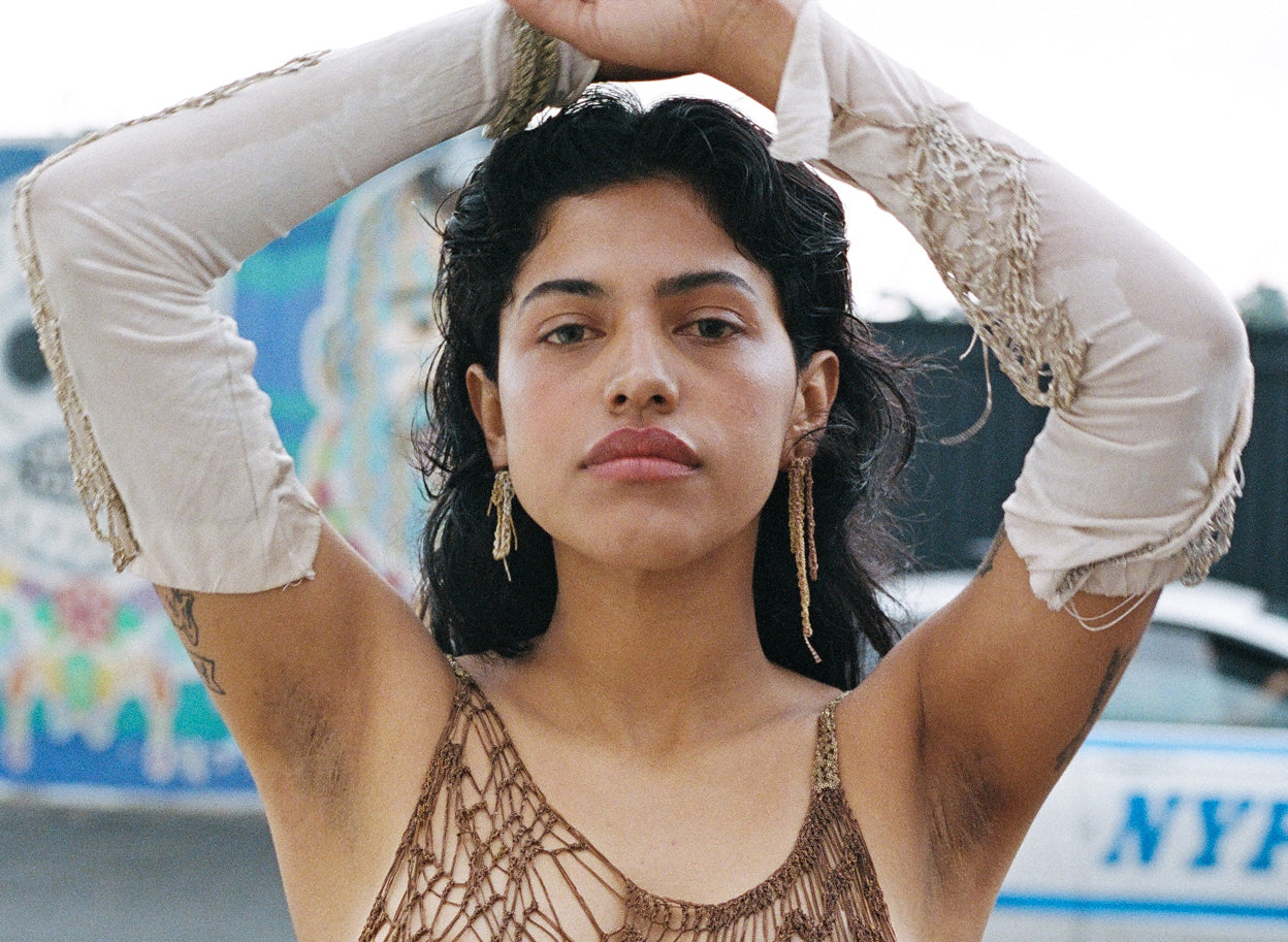 Arielle de Pinto Online Shop